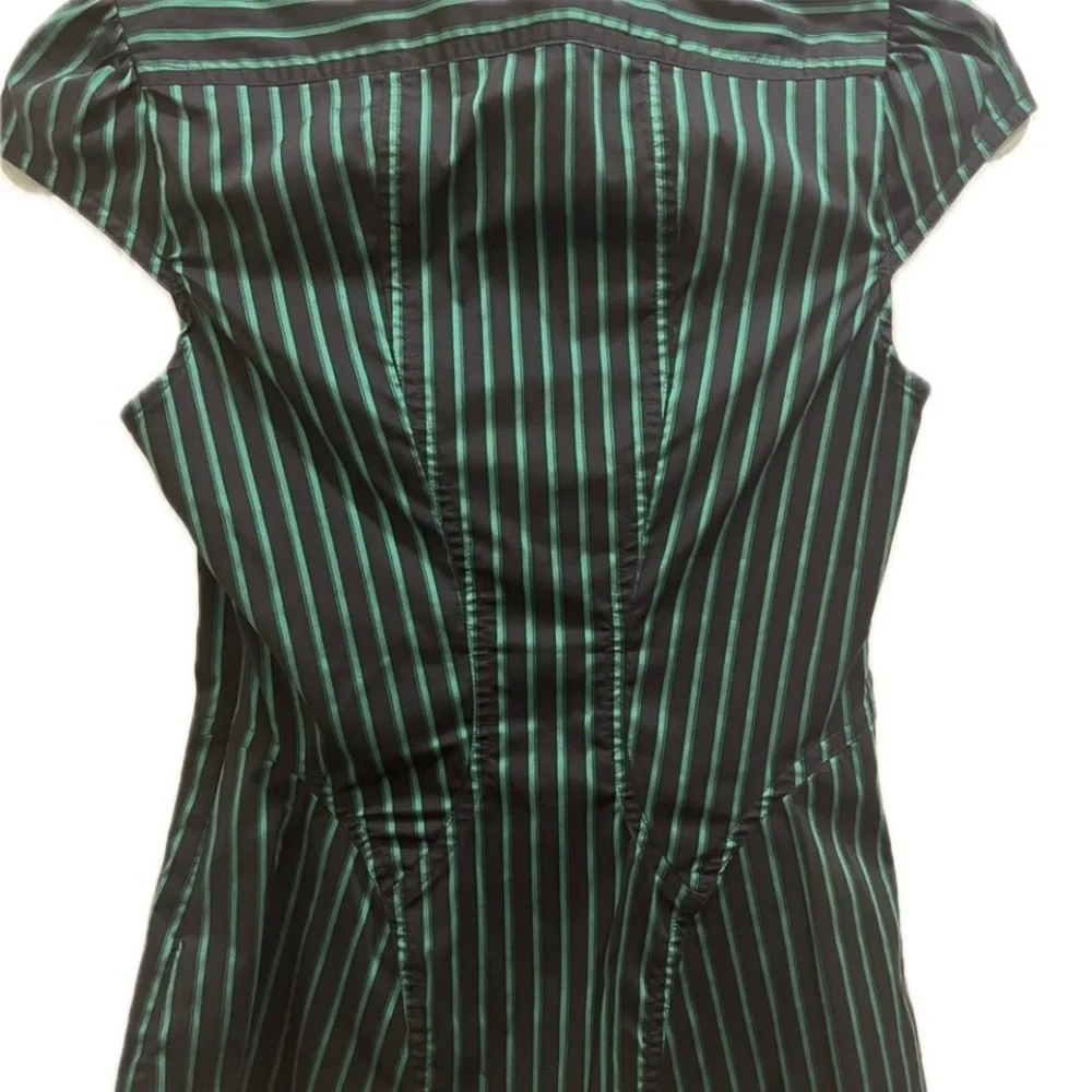Express Design Studio Blouse - Picture 2 of 4